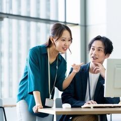 ✨【東京エリア／(IT業界)未経験者歓迎！】✨レア求人／業界最大級サポート/年間休日125日／面接1回スピード選考／資格取得奨励金最大30万円！の画像