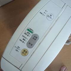 「お取引中」除湿乾燥機　の画像
