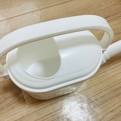 家庭菜園などに🪴ジョウロの画像