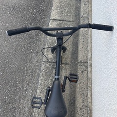 CULT JUVENILE 14 キッズ BMX の画像