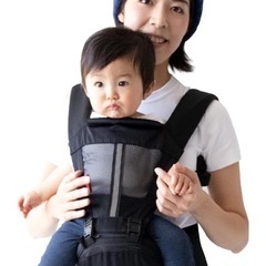 【新品未開封】kerata ヒップシート　の画像