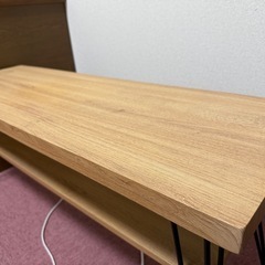 テレビ台の画像