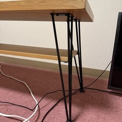 テレビ台の画像