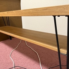テレビ台の画像