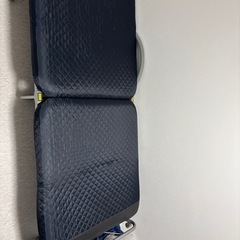 折りたたみベッドの画像