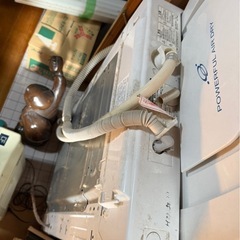 洗濯機の画像
