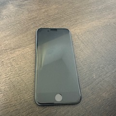 iPhone SE 第3世代 ミッドナイト　128GB SIMフリーの画像