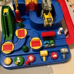 トーマス　レッツゴー大冒険！の画像
