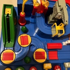 トーマス　レッツゴー大冒険！の画像