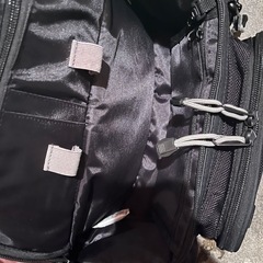 タナックスTANAX  ウエストバックの画像