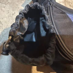 タナックスTANAX  ウエストバックの画像
