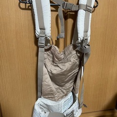 エルゴ　　抱っこ紐の画像
