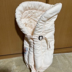 エルゴ　　抱っこ紐の画像