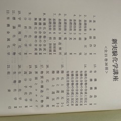 書籍:新実験化学口座　全巻の画像