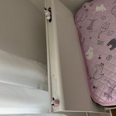 ベットシングルの画像