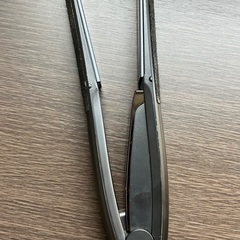 Nobby by TESCOM（ノビーバイテスコム）のヘアアイロン「NIS3000」の画像