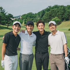 大垣市・羽島市でゴルフ仲間紹介⛳専属コンシェルジュが対応中