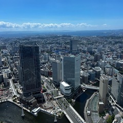 社員、協力会社大募集の画像