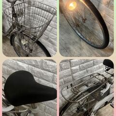 室内保管　パナソニック　ティモA パナソニック ティモA｜電動自転車を取り扱っている埼玉県新座市