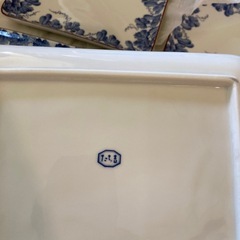 和皿セットの画像