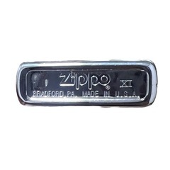 ポパイジッポライター zippoの画像