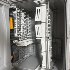 食洗機の画像