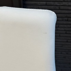 中古　ダイニングチェアー　美品の画像