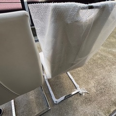 中古　ダイニングチェアー　美品の画像