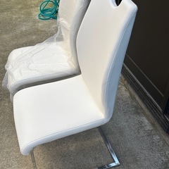 中古　ダイニングチェアー　美品の画像