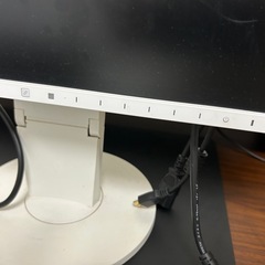 EIZO モニターの画像