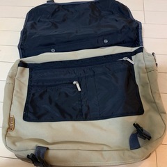 ショルダーバックの画像
