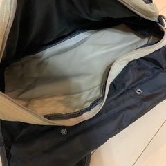 ショルダーバックの画像
