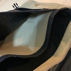 ショルダーバックの画像
