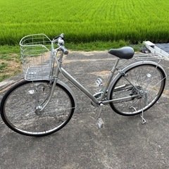 サイモト自転車の中古が安い！激安で譲ります・無料であげます