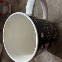 kitty mugcupの画像