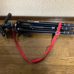 カメラ三脚 SLIK GRAND MASTERの画像