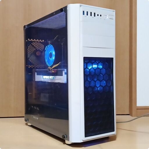 美品 爆速ゲーミングPC Ryzen RX7600 メモリ32G SSD1TB Amazon.co.jp: Hoengager ゲーミングPC - AMD ライゼン 5 5600G