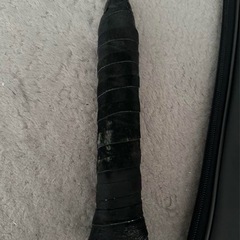 ヨネックス　バトミントンラケット　の画像