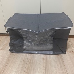 収納袋６枚の画像