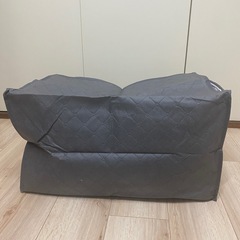 収納袋６枚の画像