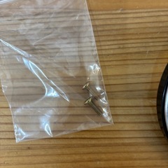 自転車の鍵の画像