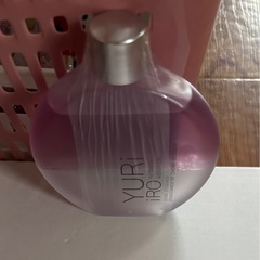 ユリイロボディオイルの画像