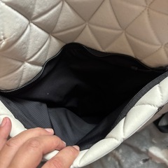 ノースフェイスリュックの画像