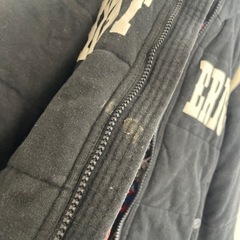 ヒステリックミニ アウター の画像