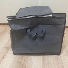 収納袋５枚の画像