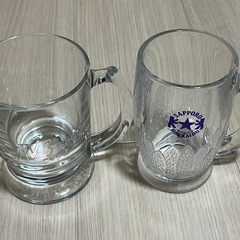 ジョッキ 各種 &ネスカフェ マグカップの画像