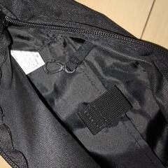 ニューバランス　ショルダーミニバックの画像