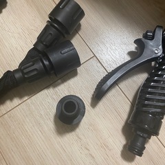 30メートル以上のホースの画像