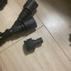 30メートル以上のホースの画像