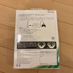 Xbox360 コントローラーセットの画像